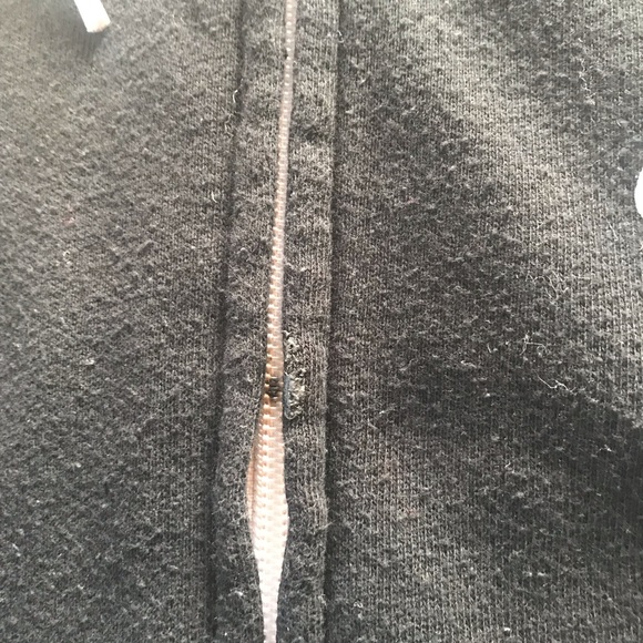 Hoodie, Coachella Zip-Up - Picture 7 of 9